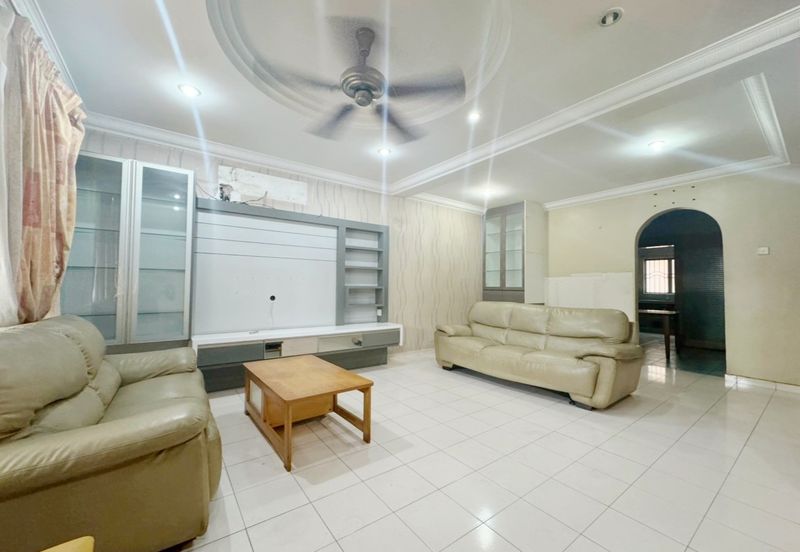 Bandar Bukit Tinggi 2