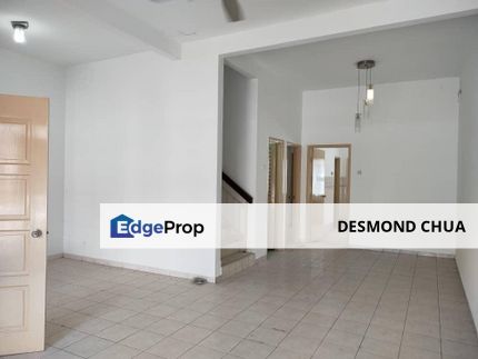 Super Below Market 2 Storey House Bandar Puteri Klang , Selangor, Klang