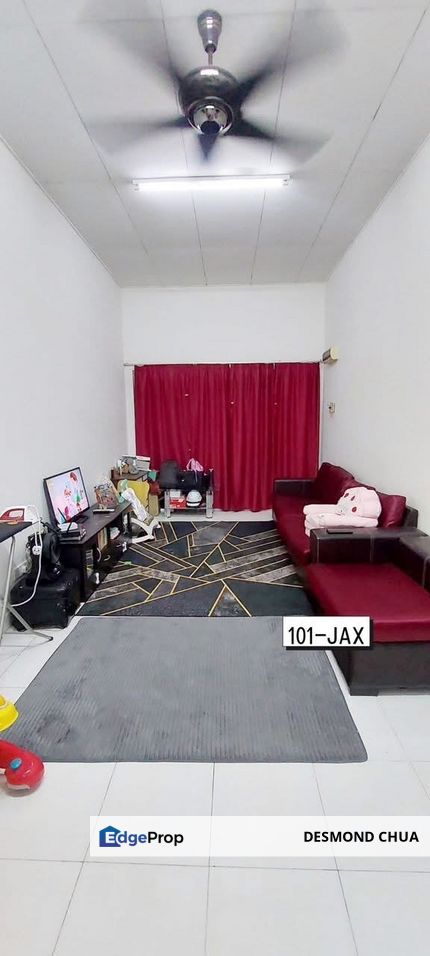 FULL LOAN‼️Good Condition 1 Storey House Bandar Putera 2 Klang, Selangor, Klang