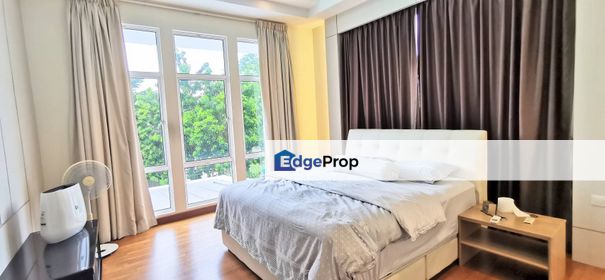 Setia Eco Park 2 Storey Semi D (Super Condition), Selangor, Setia Eco Park