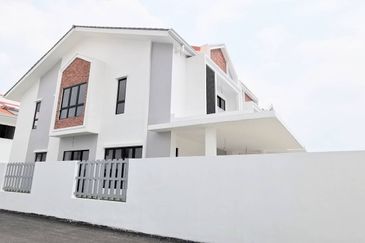 Bywater Validum @ Setia Utama 3