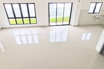 Bywater Validum @ Setia Utama 3