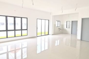 Bywater Validum @ Setia Utama 3