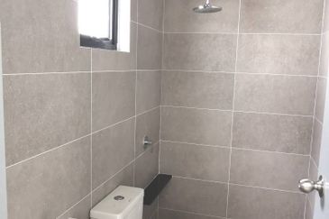 Bywater Validum @ Setia Utama 3