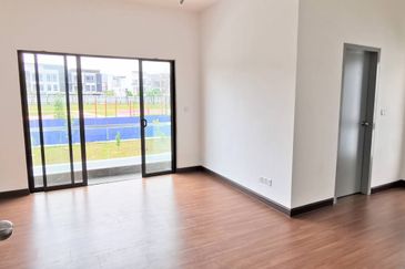 Bywater Validum @ Setia Utama 3