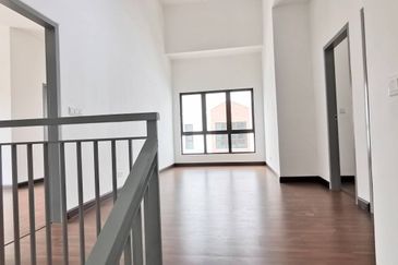 Bywater Validum @ Setia Utama 3