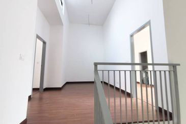 Bywater Homes Type Auritum Setia Utama 3