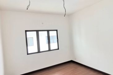 Bywater Homes Type Auritum Setia Utama 3