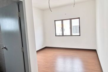 Bywater Homes Type Auritum Setia Utama 3