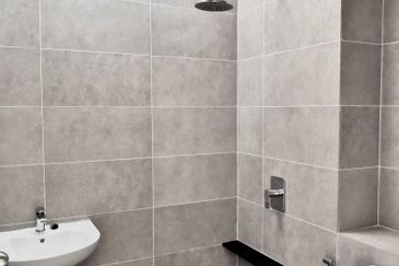 Bywater Homes Type Auritum Setia Utama 3