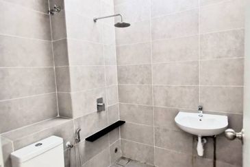 Bywater Homes Type Auritum Setia Utama 3