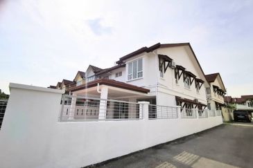 Setia Alam Setia Utama 1