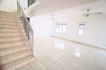 Setia Alam Setia Utama 1