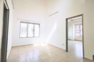 Setia Alam Setia Utama 1