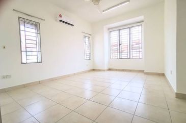 Setia Alam Setia Utama 1