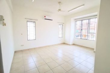 Setia Alam Setia Utama 1