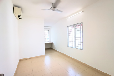 Setia Alam Setia Utama 1