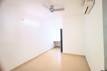 Setia Alam Setia Utama 1