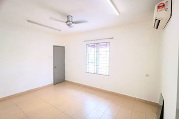 Setia Alam Setia Utama 1