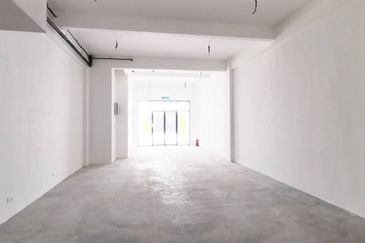 Edusentral @ Setia Alam