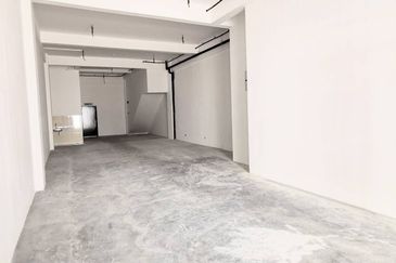 Edusentral @ Setia Alam