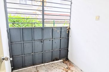 Persiaran Setia Perdana