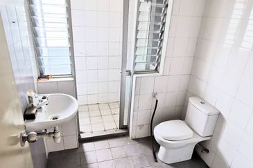 Persiaran Setia Perdana