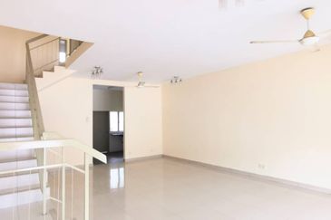 Persiaran Setia Perdana