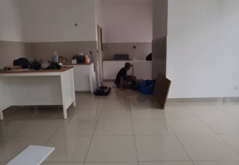 Setia Alam Setia Utama 1