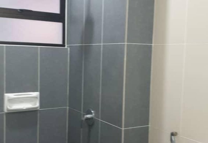 Setia Alam Setia Utama 1