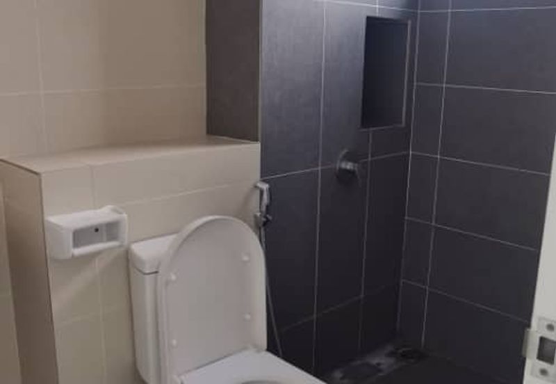 Setia Alam Setia Utama 1