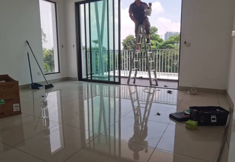 Setia Alam Setia Utama 1