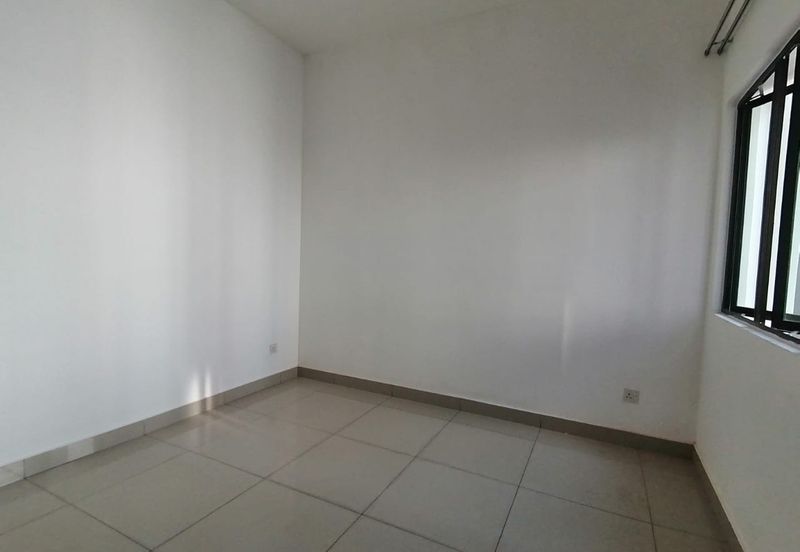 Setia Alam Setia Utama 1