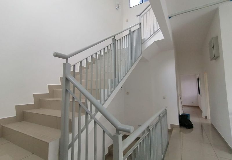 Setia Alam Setia Utama 1