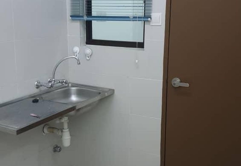 Setia Alam Setia Utama 1