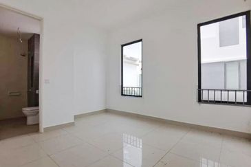 Setia Alam Setia Utama 1