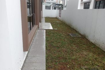 Bywater Homes Type Auritum Setia Utama 3