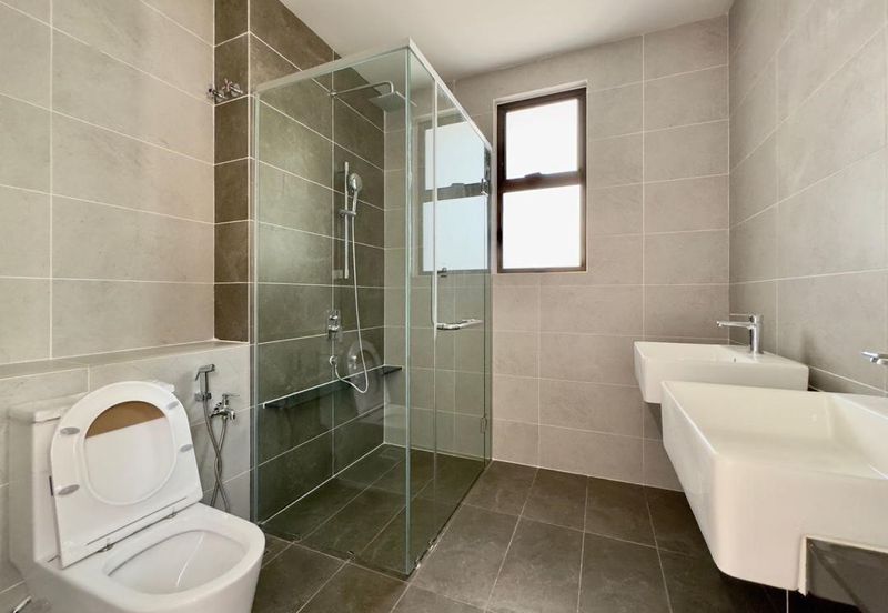 Bywater Homes Type Auritum Setia Utama 3