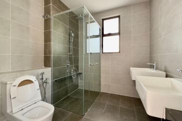 Bywater Homes Type Auritum Setia Utama 3