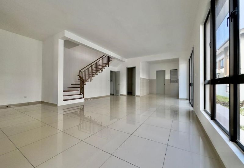 Bywater Homes Type Auritum Setia Utama 3