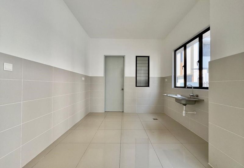 Bywater Homes Type Auritum Setia Utama 3