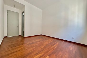 Bywater Homes Type Auritum Setia Utama 3