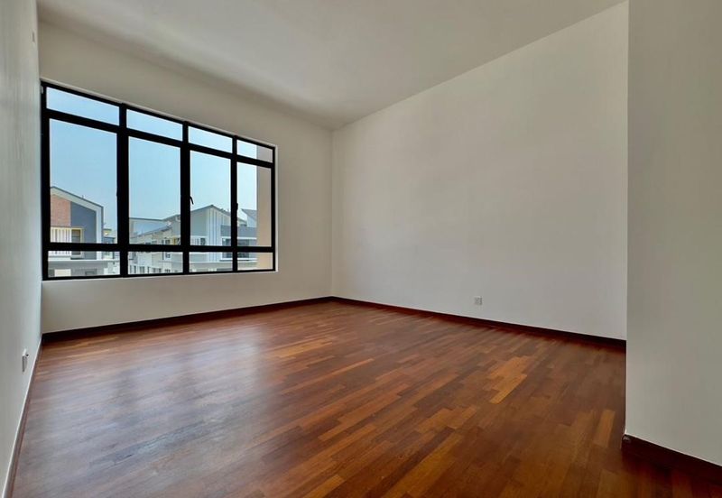 Bywater Homes Type Auritum Setia Utama 3