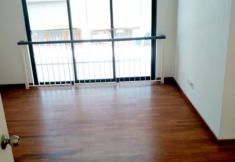 Bywater Homes Type Auritum Setia Utama 3