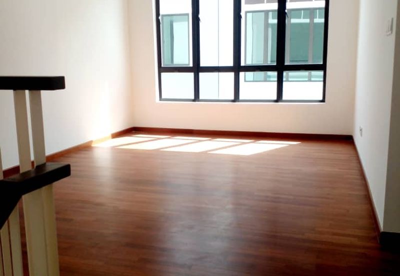 Bywater Homes Type Auritum Setia Utama 3