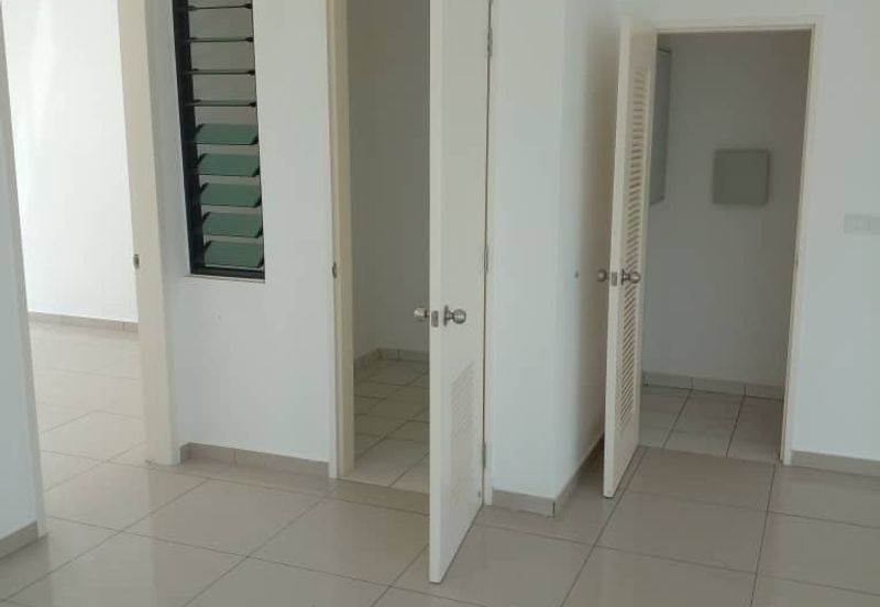 Bywater Homes Type Auritum Setia Utama 3