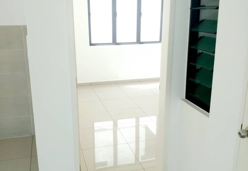 Bywater Homes Type Auritum Setia Utama 3