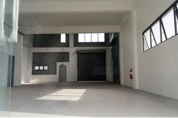 Gateway 16, Bandar Bukit Raja