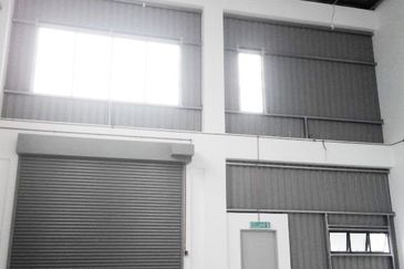 Gateway 16, Bandar Bukit Raja