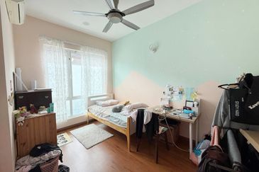 Anggun, Alam Nusantara